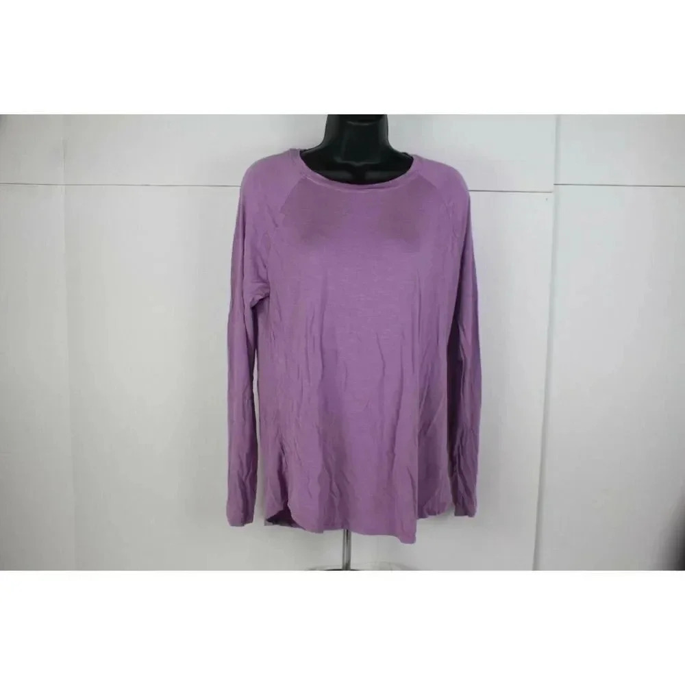 Youth Girls TIME & TRU tee shirt size (12-14)
